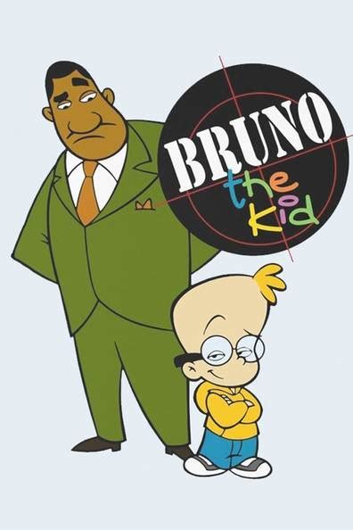 Watch Bruno the Kid .